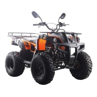 150cc Çiftlik ATV Otomatik Dörtlü