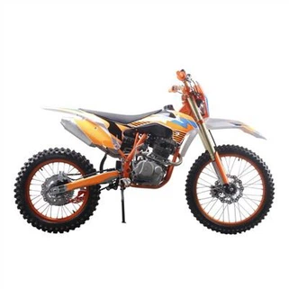 Yetişkin Arazi Bisikleti 200cc
