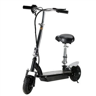 Lityum Batarya Kick Scooter