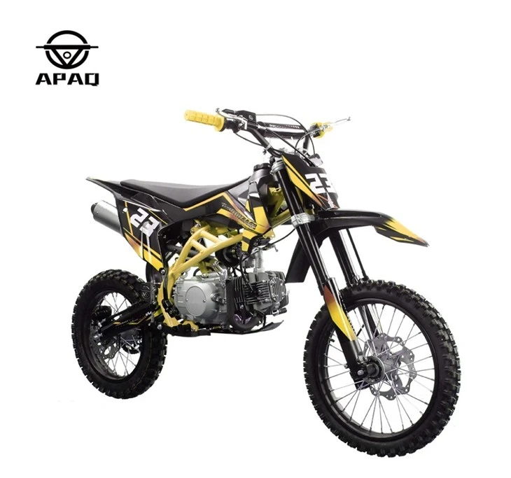 125cc Pit Bike Dirt Bike Dirtbike Pitbike