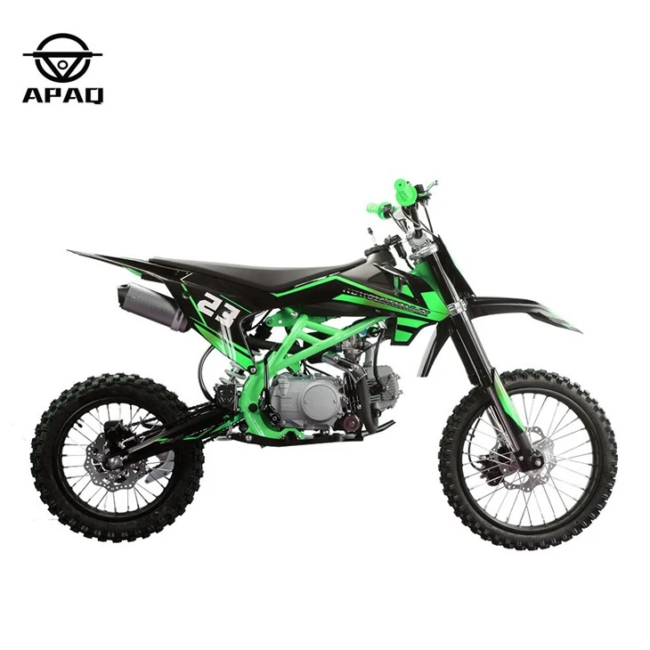 125cc Pit Bike Dirt Bike Dirtbike Pitbike