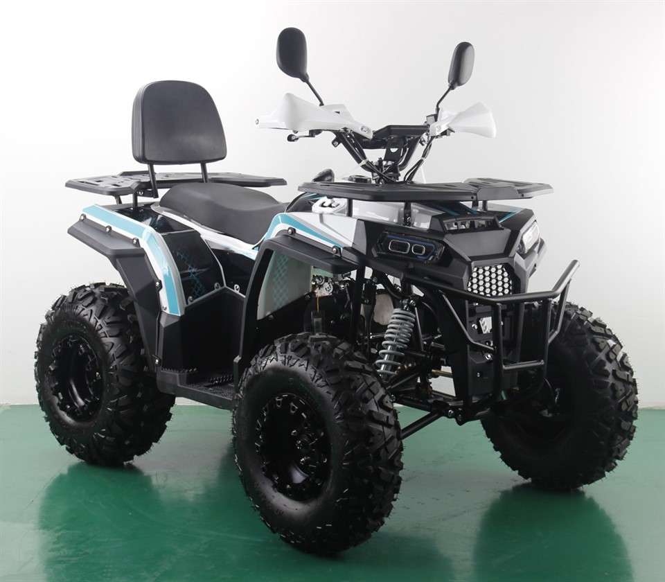 Yeni Otomatik 150cc 200cc 250cc ATV Arazi Aracı