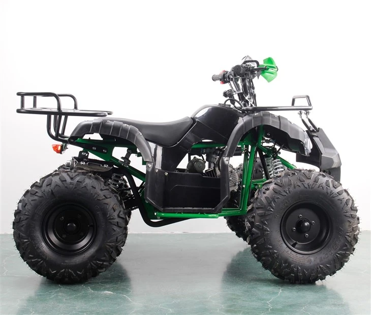 Four Stroke 125cc Four Wheeler ATV Quad Bike