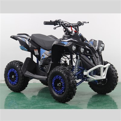 Çocuklar İçin 49cc Mini Moto ATV Dörtlü Bisiklet
