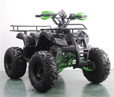 Dört Zamanlı 125cc Dört Tekerlekli ATV Quad Bisiklet